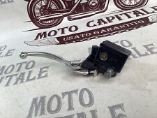 LEVA + POMPA FRENO ANTERIORE