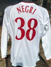 Maglia calcio perugia - ac, 04/05