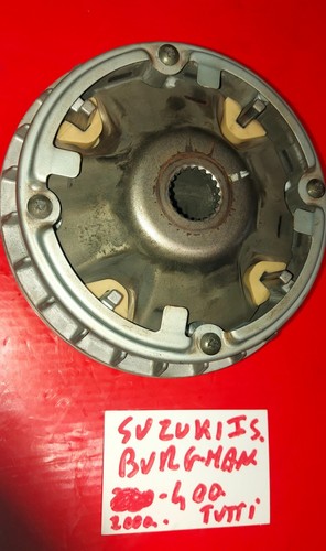 Variatore suzuki burgman - suzuki,