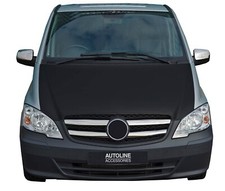 Reggiseno/protezione cofano