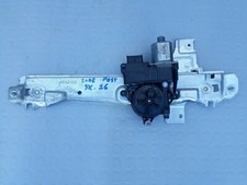 MOTORINO ALZACRISTALLO