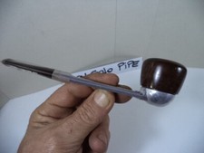 falcon pipa pipe smoking serie