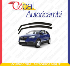 DEFLETTORI / ANTITURBO OPEL