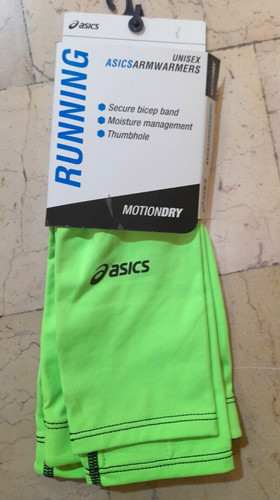 Asics unisex maniche - maniche, manicotti