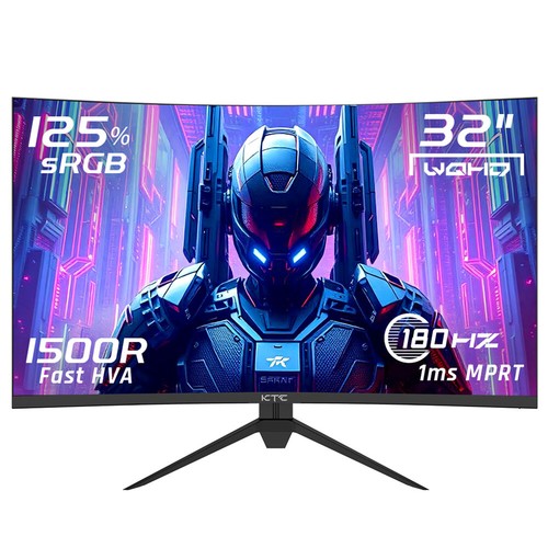 Ktc h32s17 monitor gioco 32 - h32s17,
