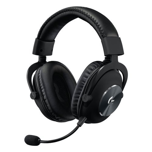 Logitech cuffie gaming - cuffie, g