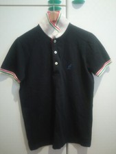 Polo Australian l' alpina rare Tennis