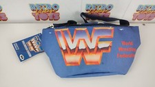 MARSUPIO HULK HOGAN WWF WORLD