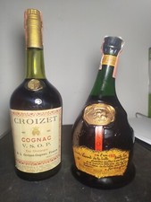 Coppia di Cognac Rari –