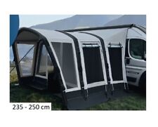 WIGO Tenda ad Aria Yaroon Air
