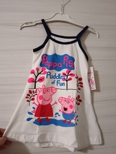 Vestitino bimba vestito estivo