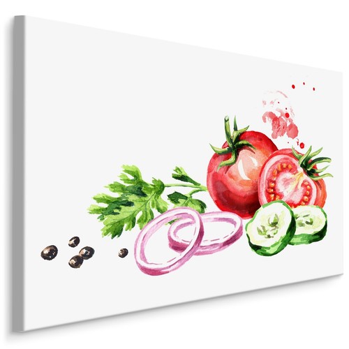 Quadri tela canvas - quadri, xxl