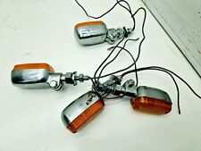 HONDA VF 750 C SUPER MAGNA