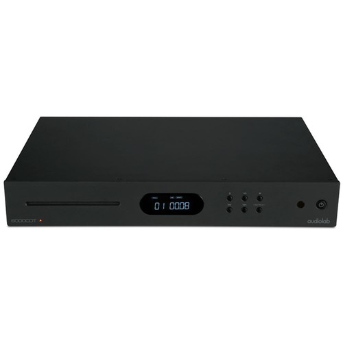 Audiolab 6000cdt meccanica - audiolab, cd