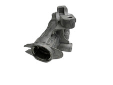 volante chiuso per Audi A4 8E