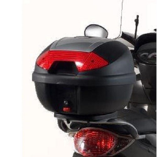 Kit attacco bauletto - attacco, monolock