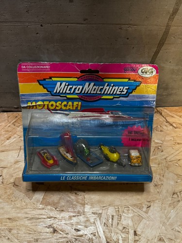Micromachines micro machines - micromachines,