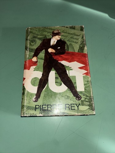 Out pierre rey club - rey, degli