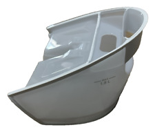 Serbatoio acqua 1,8Lt TEFAL SS-1810002287 per stazione stiratura SV811 trasparente/bianco nuovo