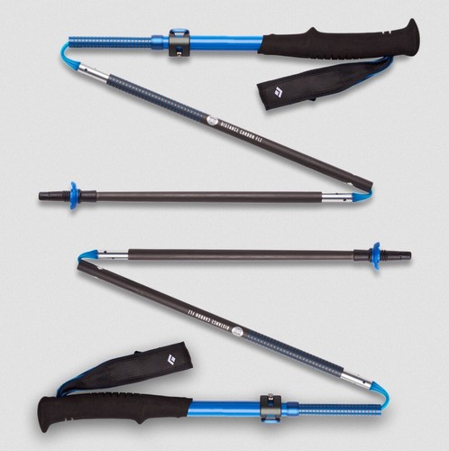 Black diamond distance carbon - diamond,