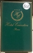 Saponetta hotel executive - saponetta,