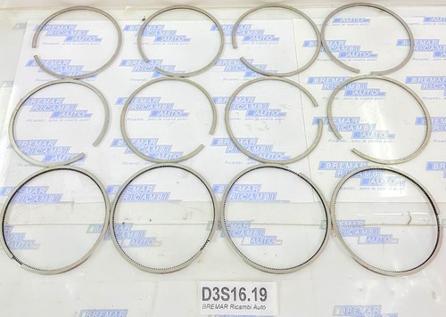 D3s16 serie fasce - serie,
