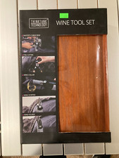 Think Tank Set Regalo 7 Pezzi