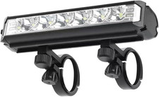Luce Anteriore LED per