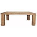 Tavolo legno massello - tavolo,
