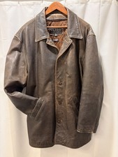 Cappotto Wilsons pelle