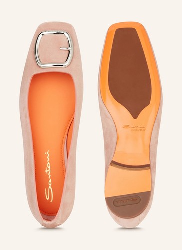 Ballerine santoni nuove e - santoni,