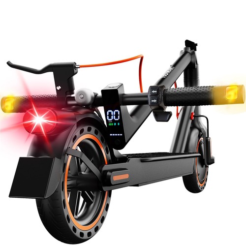 Monopattino elettrico - t3,