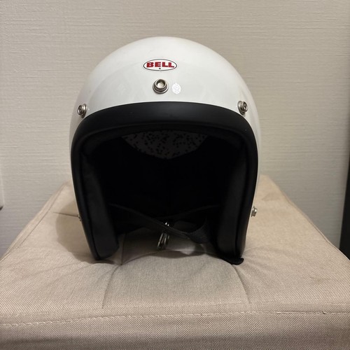 Casco integrale bell 500txj - casco,