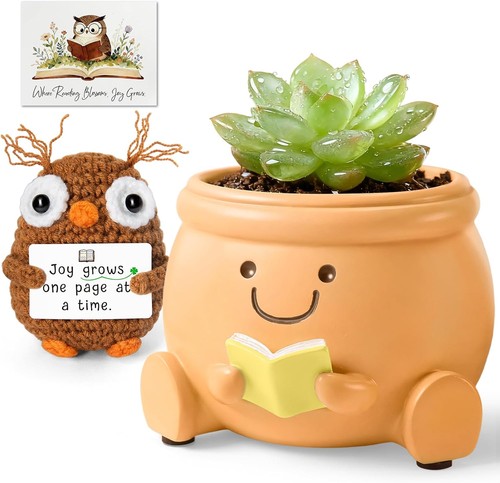 Set regalo amante dei libri - ,