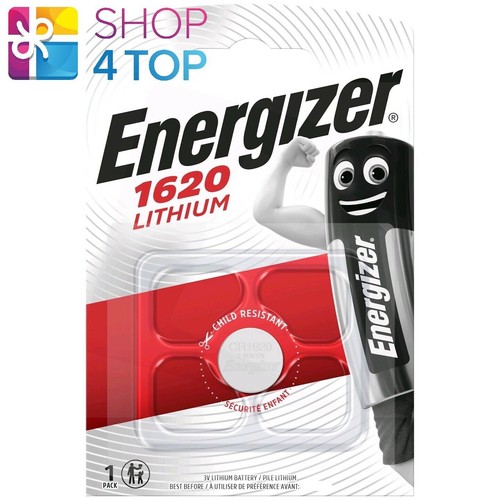 Energizer cr1620 batteria - energizer, a