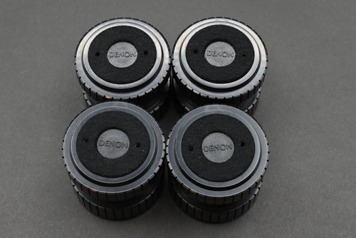 Set piedini isolanti - , denon