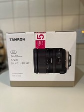 Tamron A032N SP 24-70 mm F/2.8