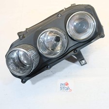 60682089 FARO SX FANALE SINISTRO ALFA ROMEO 159 BRERA 2006 10GPULS