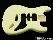 Fender Standard Stratocaster