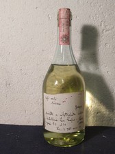 Grappa agli Occhi Piace Serafino Romano Levi 1991 cl. 0.75 vol. 50%