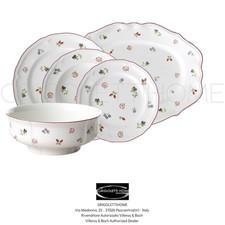 Villeroy boch servizio - &,