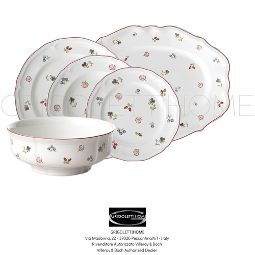 Villeroy boch servizio - boch,
