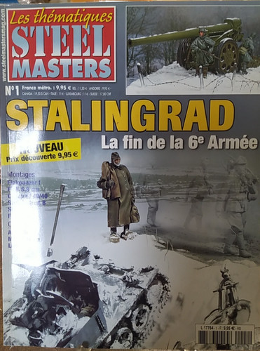Rivista militaria steel - rivista,