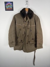 Giacca da caccia vintage