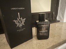 Laurent Mazzone in pelle dura