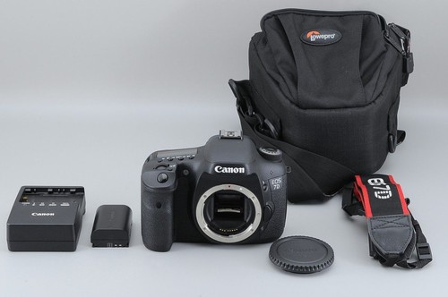 Corpo fotocamera canon - corpo,