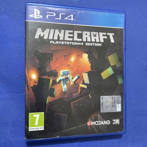 Minecraft gioco videogioco - minecraft,
