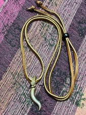 Collana coniglio PLAY BOY