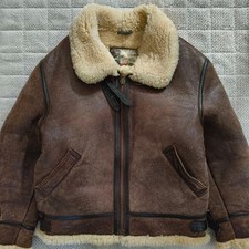 Giacca da volo Schott B-3
