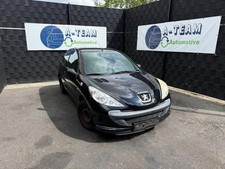Cofano motore Peugeot 206 +